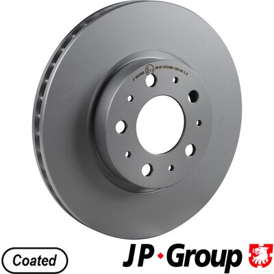  JP GROUP 4963100400