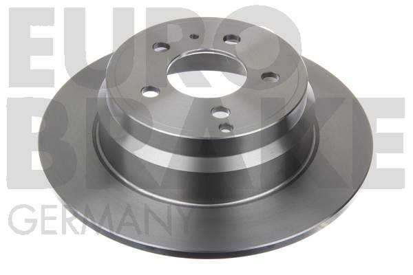 Тормозной диск задний EUROBRAKE 5815204833