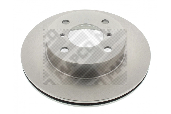 Диск тормозной MAPCO 25222