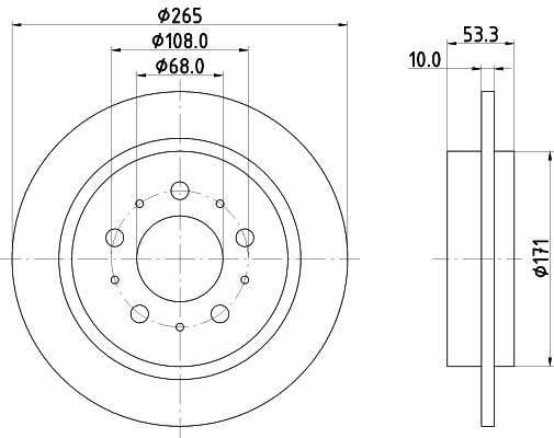  HELLA/BEHR/PAGID 8DD355126-062