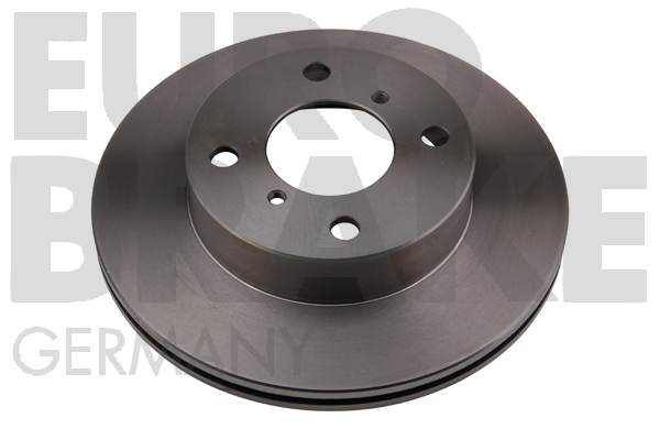 Тормозной диск передний EUROBRAKE 5815205237