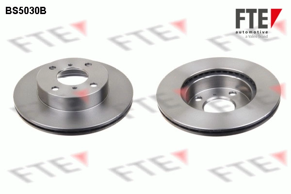 1714428 FTE BS5030B