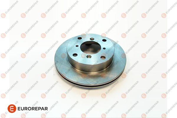 Диск тормозной EUROREPAR 1642752280
