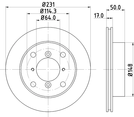  NISSHINBO ND9023