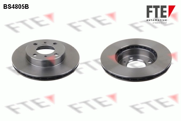 1714362 FTE BS4805B