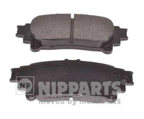 0 NIPPARTS N3612044