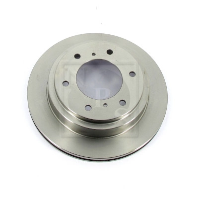Диск тормозной NPS M331I21