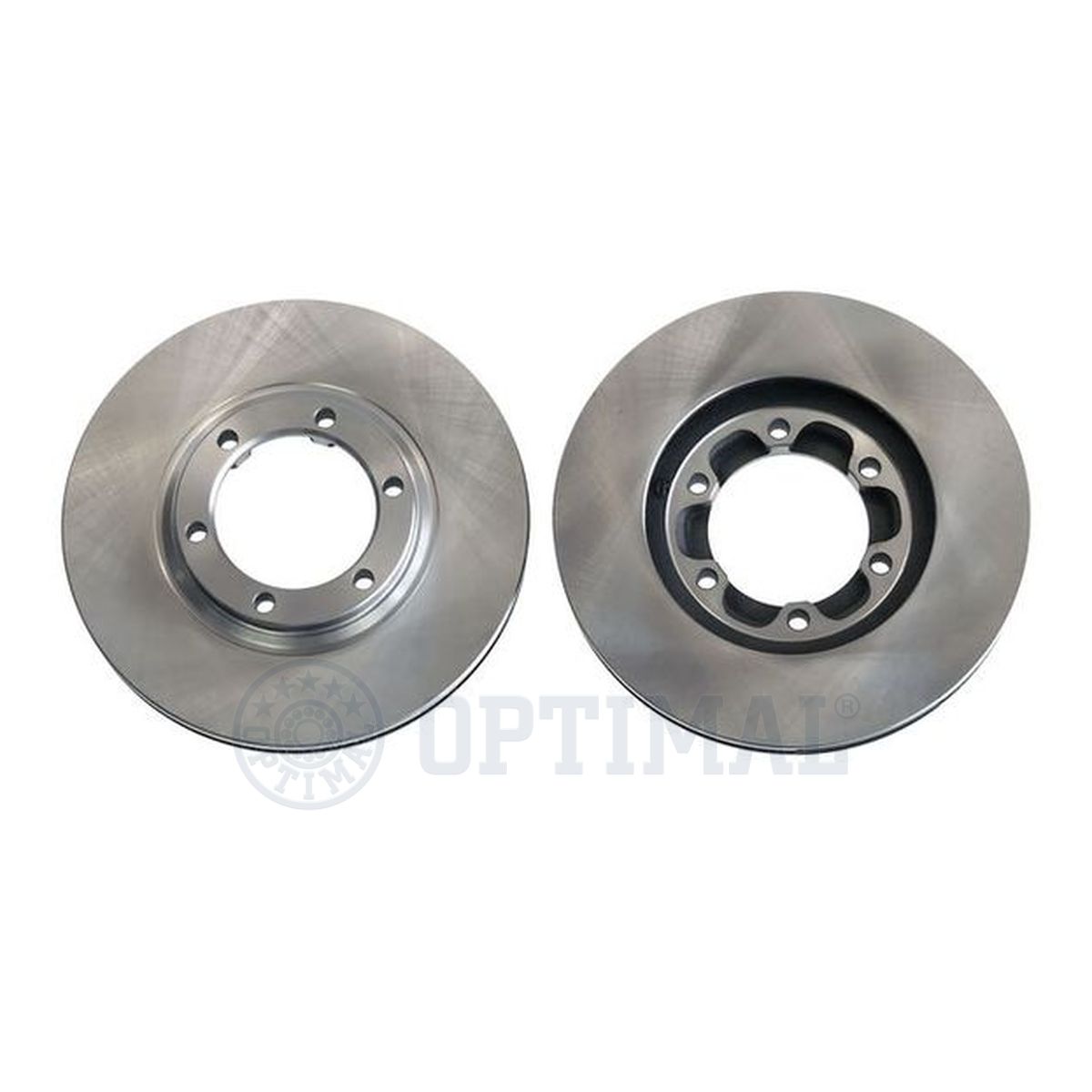 Диск тормозной OPTIMAL BS-8364