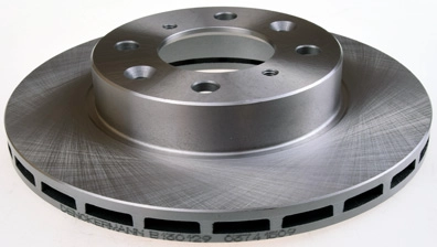 Диск тормозной DENCKERMANN B130129