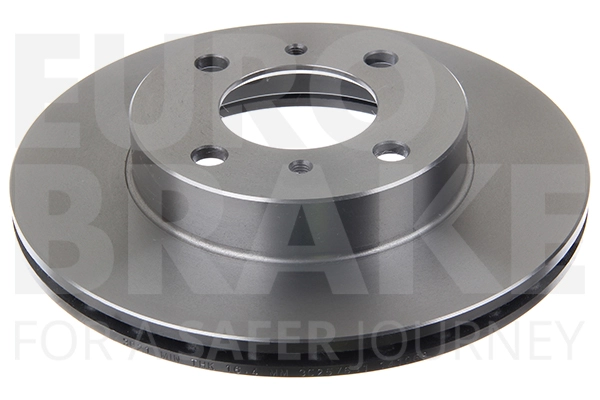 Тормозной диск передний EUROBRAKE 5815203021