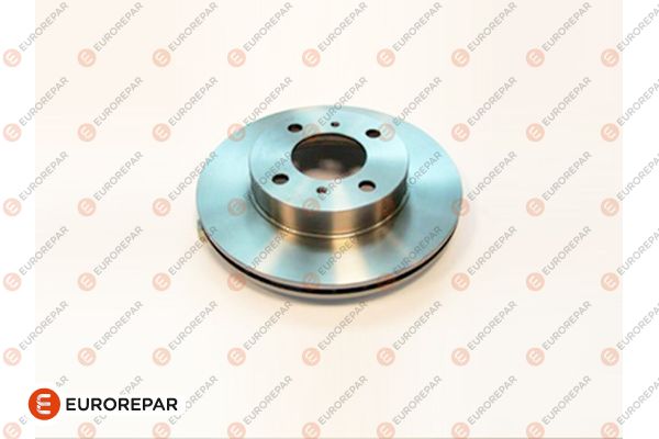 Диск тормозной EUROREPAR 1687794480