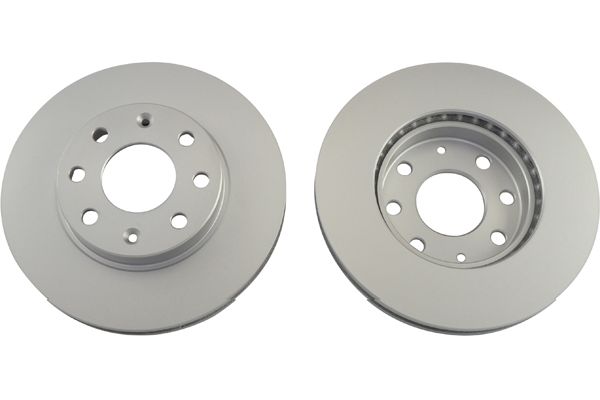 Диск тормозной KAVO PARTS BR1209C
