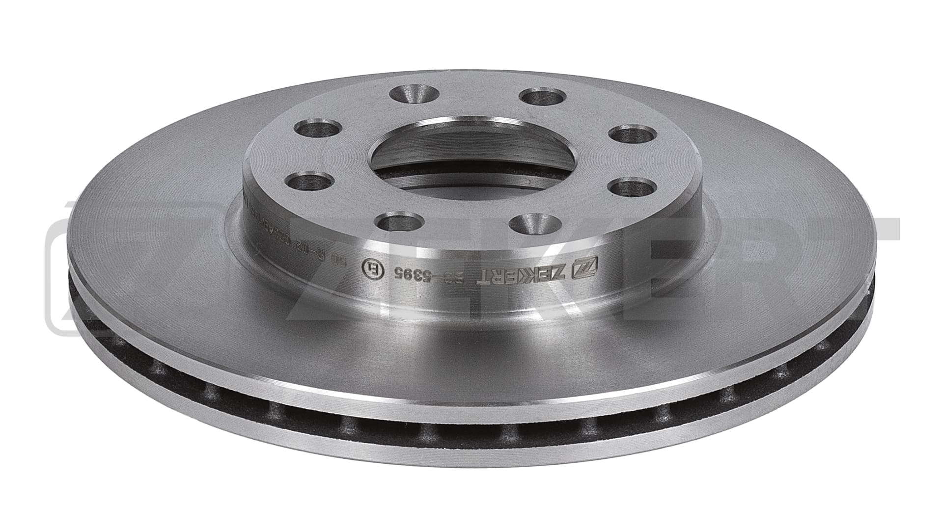 Диск тормозной ZEKKERT BS5395