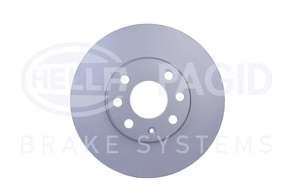  HELLA/BEHR/PAGID 8DD355127-371