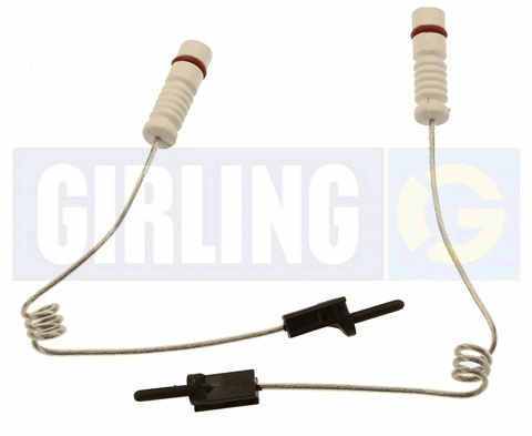Датчик износа тормозных колодок GIRLING 6322509