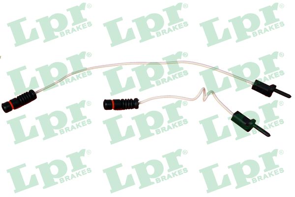 Датчик износа тормозных колодок LPR KS0056