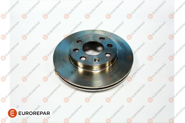 Диск тормозной EUROREPAR 1687783980