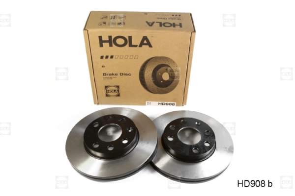  HOLA HD908