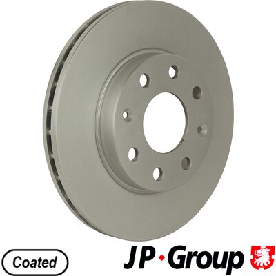  JP GROUP 3263100300