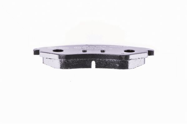 Колодки тормозные дисковые HELLA/BEHR/PAGID 8DB355011251