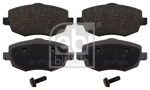  FEBI BILSTEIN 116098