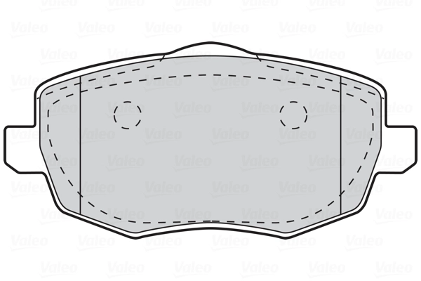 Запчасть VALEO 301761