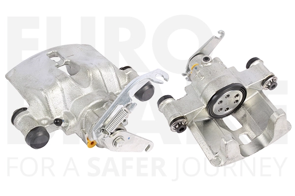 Тормозной суппорт задний l EUROBRAKE 53012123167