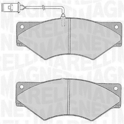 2117557 MAGNETI MARELLI 363916060547