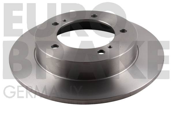 Тормозной диск передний EUROBRAKE 5815205201