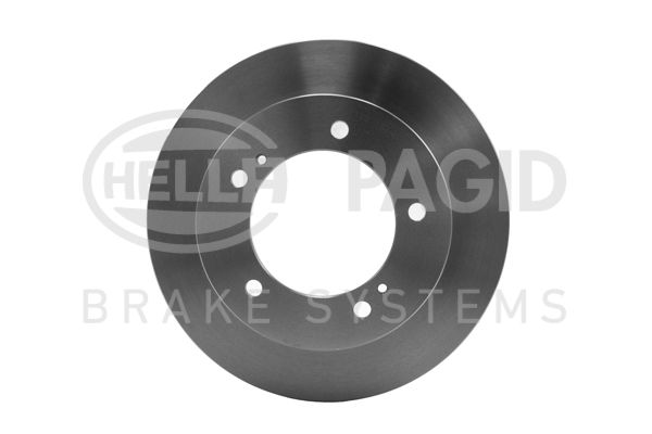 Запчасть HELLA/BEHR/PAGID 8DD355101-291