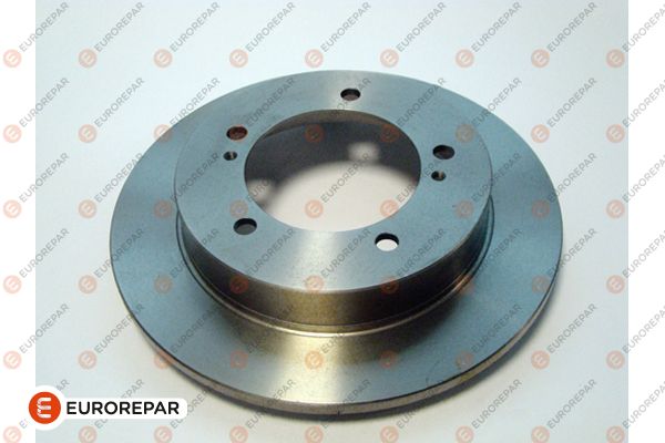 Диск тормозной EUROREPAR 1687792080