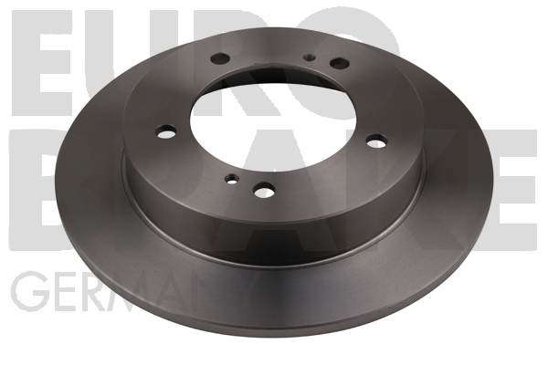 Тормозной диск передний EUROBRAKE 5815205203