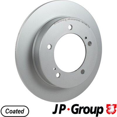  JP GROUP 4763100100