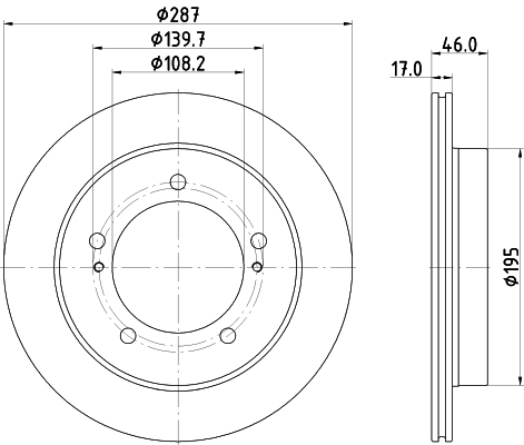  NISSHINBO ND9029