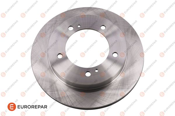 Диск тормозной EUROREPAR 1642757380