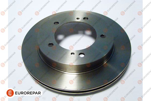 Диск тормозной EUROREPAR 1687792680