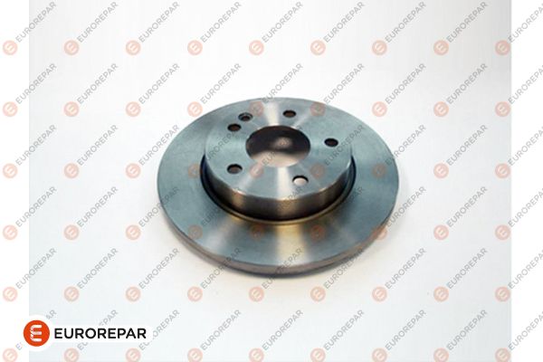 Диск тормозной EUROREPAR 1618877380