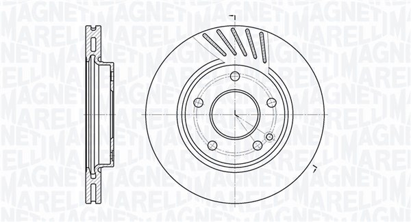 2113495 MAGNETI MARELLI 361302040214