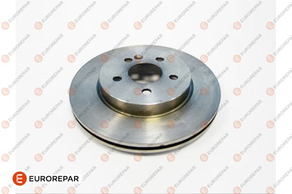 Диск тормозной EUROREPAR 1687791180