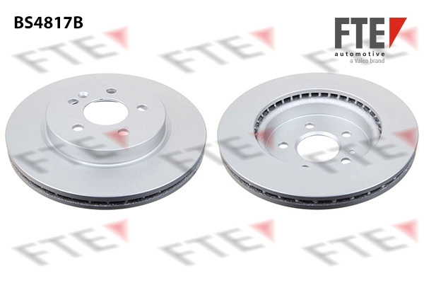 1714379 FTE BS4817B