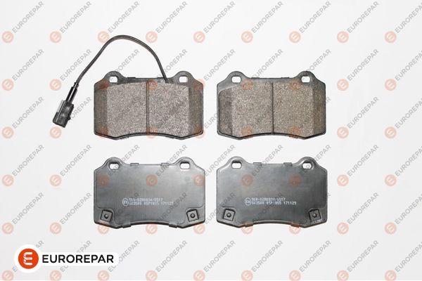 E4 зад т кол EUROREPAR 1675996080