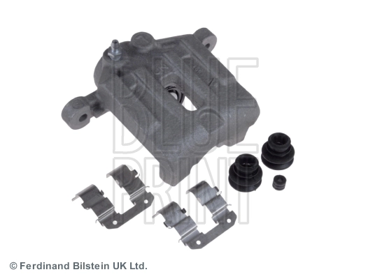 Rear brake caliper BLUE PRINT ADG045113