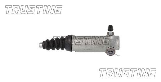 Цилиндр сцепления рабочий TRUSTING CZ032