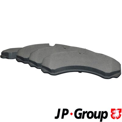  JP GROUP 5363600310