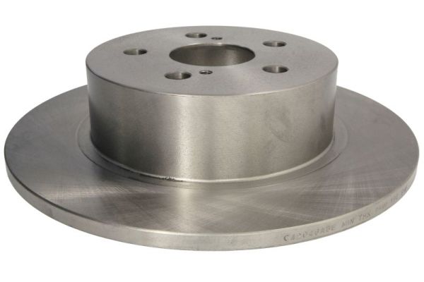 Диск тормозной ABE C42046ABE