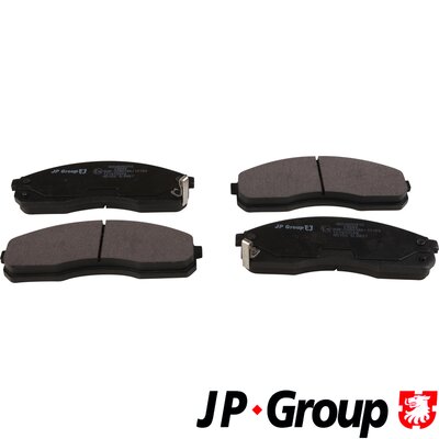  JP GROUP 3663600310