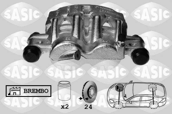  SASIC 6500065