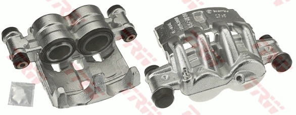 Суппорт тормозной TRW BHS1307E