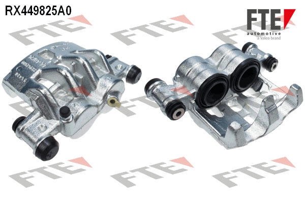 Запчасть FTE RX449825A0