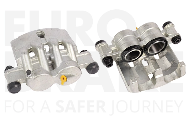 Тормозной суппорт передний l EUROBRAKE 53012119151